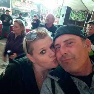 Meet your Posher, Matthew